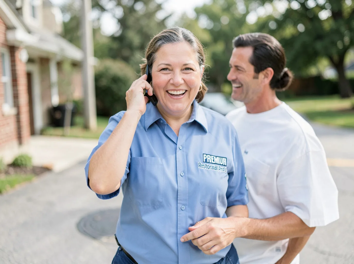 Water Damage Restoration Randallstown, MD FAQs